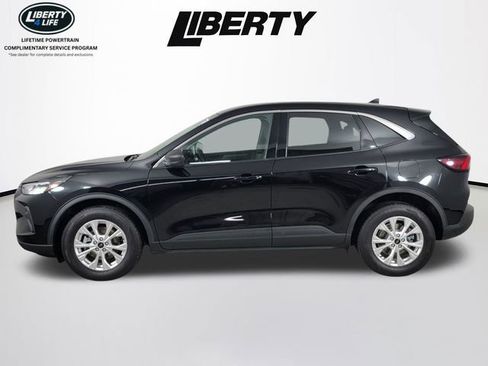 Certified 2023 Ford Escape Active AWD/4WD image 6