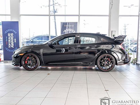 Used 2019 Honda Civic Type R image 6