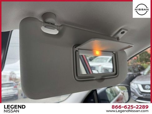 Certified 2021 Nissan Rogue Sport SL image 31