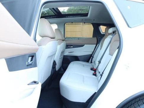 New 2026 Nissan Murano Platinum AWD/4WD image 26