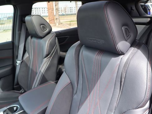 New 2026 Acura MDX Type S image 22