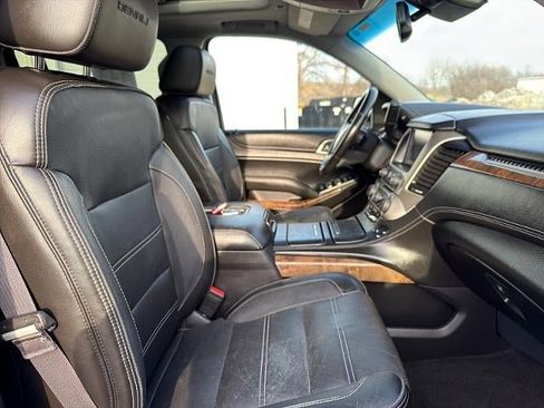 Used 2015 GMC Yukon XL Denali w/ Open Road Package image 16