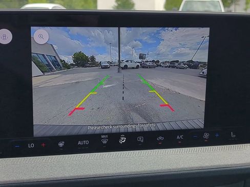 New 2025 Ford Maverick XLT w/ XLT Luxury Package image 22