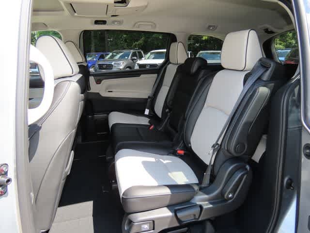 New 2027 Honda Odyssey Elite image 14