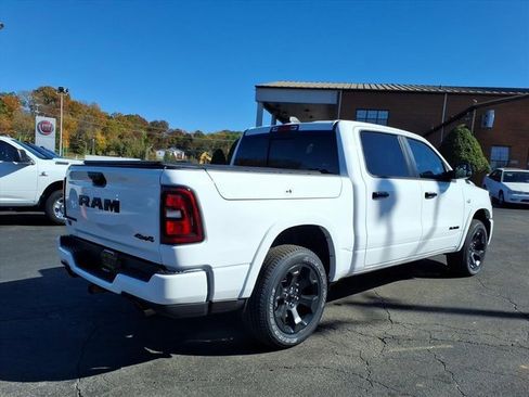 New 2026 RAM 1500 Big Horn image 3