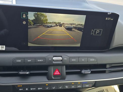 New 2026 Kia K4 LXS image 16