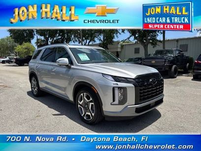 Used 2025 Hyundai Palisade SEL