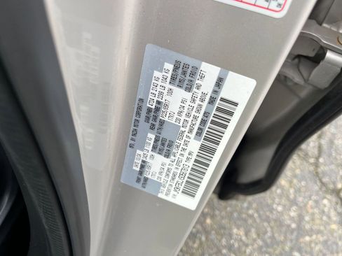 Used 2025 MAZDA CX-5 AWD 2.5 S w/ Preferred Package image 9