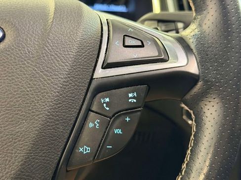 Used 2020 Ford Edge ST w/ Cold Weather Package AWD/4WD image 20
