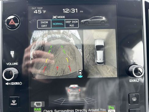 New 2026 Subaru Crosstrek 2.5i Limited image 11