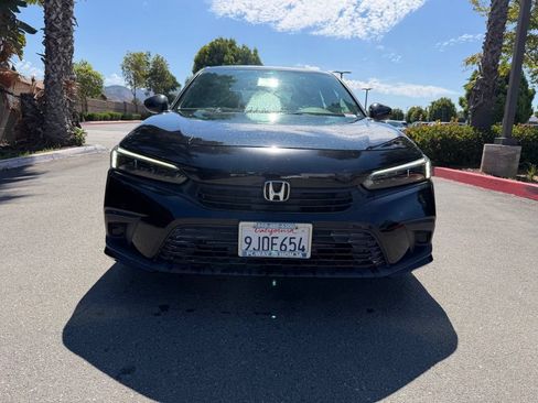 Used 2024 Honda Civic Sport image 4