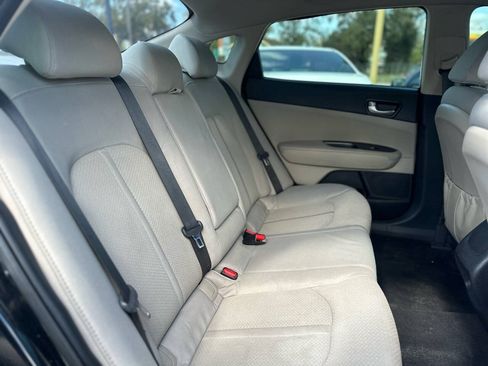 Used 2018 Kia Optima LX FWD image 22