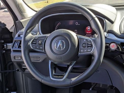 Certified 2025 Acura MDX SH-AWD image 20