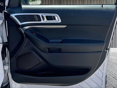 Used 2015 Ford Explorer Sport w/ Equipment Group 401A AWD/4WD image 25