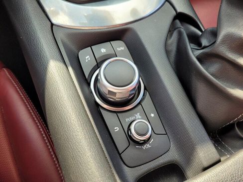 Used 2020 MAZDA MX-5 Miata RF Grand Touring image 21