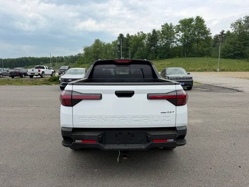 Used 2022 Hyundai Santa Cruz SEL Premium AWD/4WD image 26