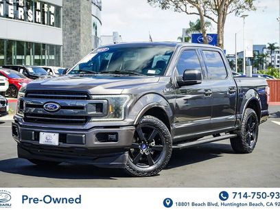 Used 2018 Ford F150 XLT w/ Equipment Group 302A Luxury