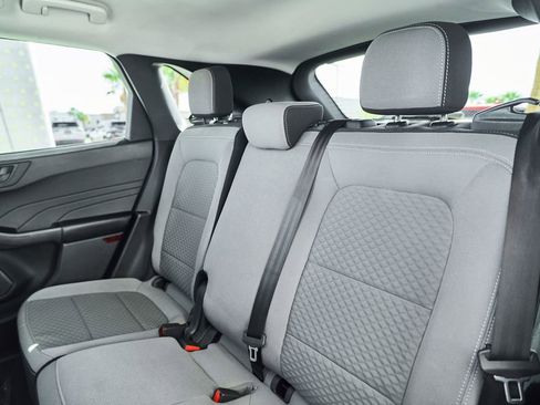 Used 2022 Ford Escape SE FWD image 26