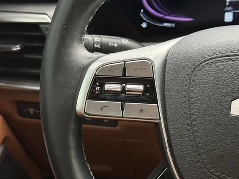Used 2025 Kia Telluride EX X-Line AWD/4WD image 14