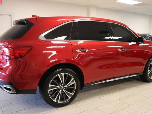 Used 2020 Acura MDX SH-AWD w/ Technology Package image 6