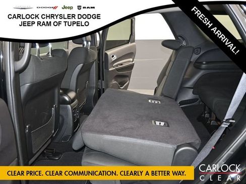 Used 2020 Dodge Durango SXT w/ 3rd Row Seating Group AWD/4WD image 31