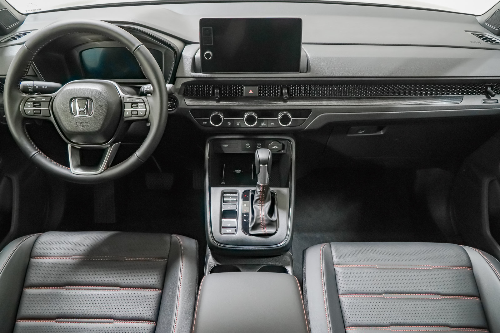 New 2027 Honda CR-V Sport-L image 23