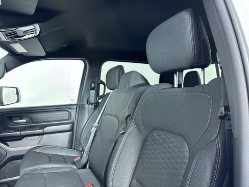 New 2026 RAM 1500 Tradesman AWD/4WD image 11
