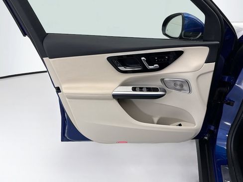 Certified 2026 Mercedes-Benz GLC 300 image 22