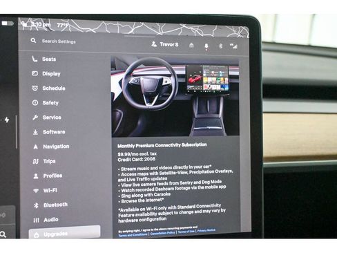 Used 2023 Tesla Model Y Performance AWD/4WD image 50