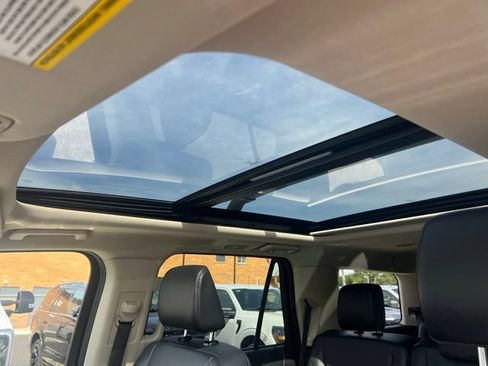 Certified 2024 Ford Expedition XLT AWD/4WD image 20