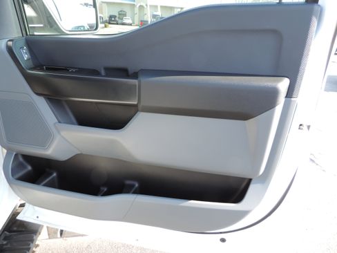 Used 2022 Ford F150 XL w/ FX4 Off-Road Package image 17