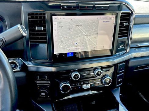 Used 2024 Ford F250 Lariat image 19