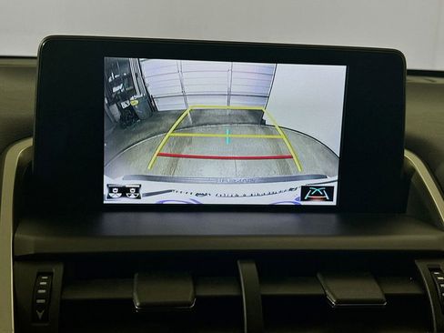 Used 2019 Lexus NX 300 Base w/ Accessory Package 2 image 13