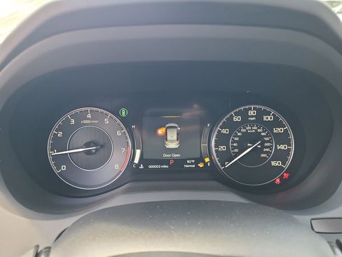 New 2026 Acura RDX SH-AWD w/ Technology Package image 23