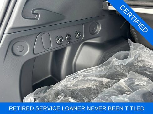 Certified 2026 Subaru Forester Premium AWD/4WD image 29