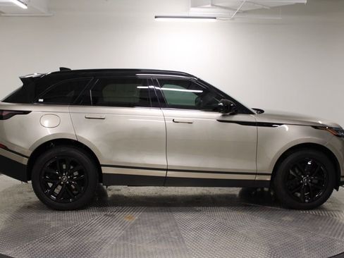 Certified 2026 Land Rover Range Rover Velar S AWD/4WD image 11