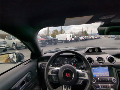 Used 2019 Ford Mustang GT image 14