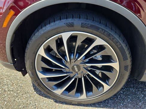 Used 2022 Lincoln Aviator Reserve w/ Equipment Group 201A RWD image 13