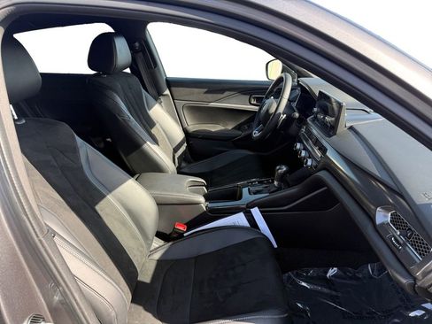 Used 2024 Acura Integra A-Spec image 17