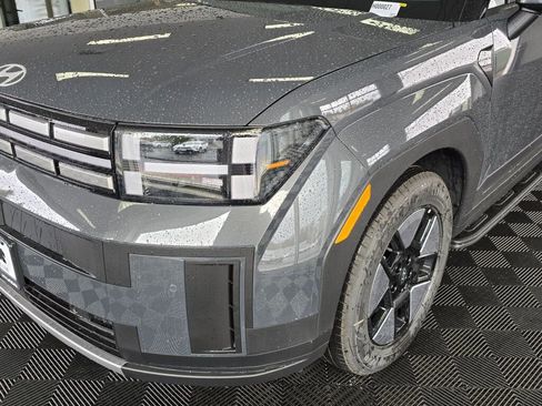 New 2026 Hyundai Santa Fe SE image 10