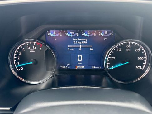 Used 2023 Ford F150 XLT w/ Equipment Group 302A High image 36