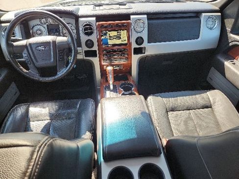 Used 2009 Ford F150 Lariat AWD/4WD image 58