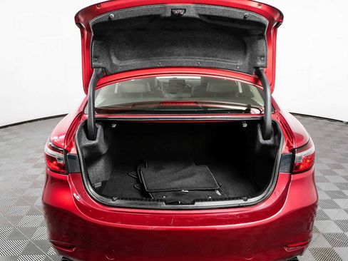 Used 2018 MAZDA MAZDA6 Grand Touring Reserve FWD image 36