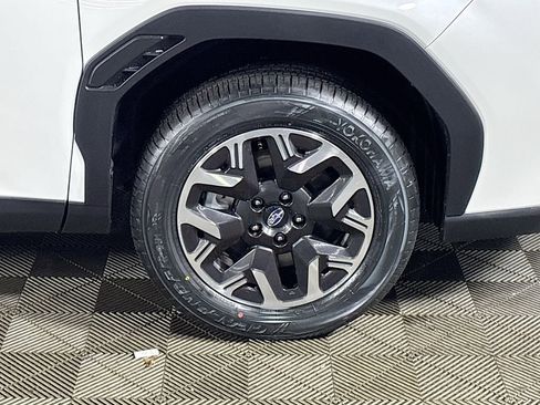 New 2026 Subaru Forester image 22