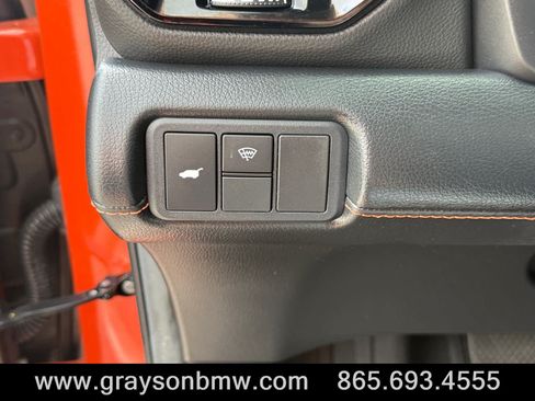 Used 2026 Honda Passport TrailSport Elite image 32