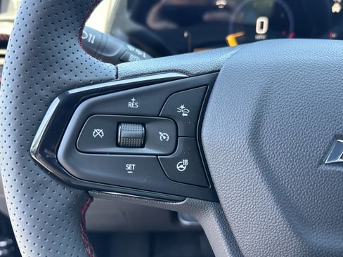 New 2026 Chevrolet Trax RS w/ Driver Confidence Package FWD image 33