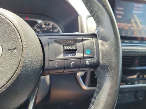 Used 2021 Nissan Rogue SV w/ Premium Package AWD/4WD image 24