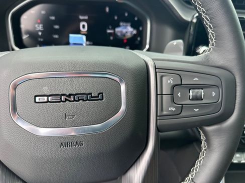 New 2026 GMC Sierra 1500 Denali Ultimate AWD/4WD image 27