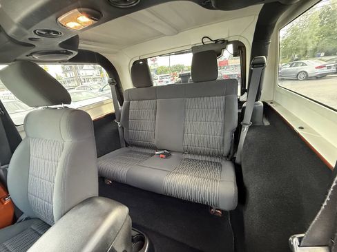 Used 2011 Jeep Wrangler Sport AWD/4WD image 8