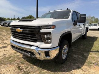 New 2025 Chevrolet Silverado 2500 W/T w/ WT Convenience Package RWD video 1